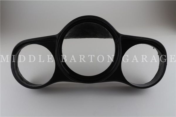 BINACLE ABARTH 850TC/1000 BERLINA